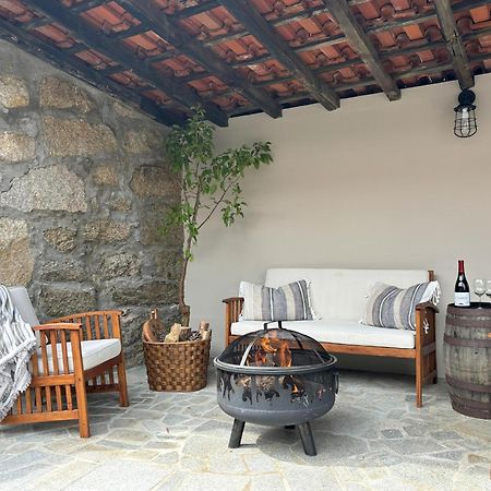 Muxagata Casa Da Regadinha别墅 外观 照片
