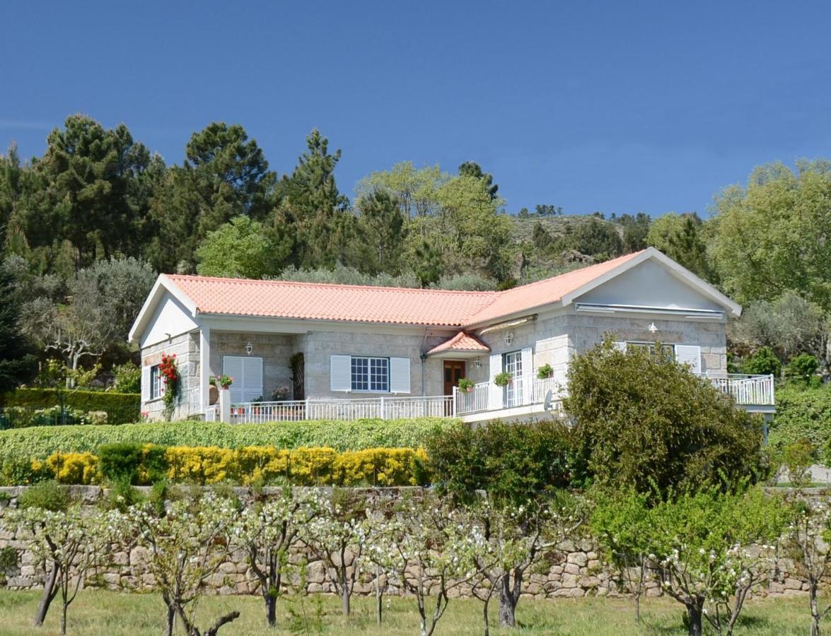 Muxagata Casa Da Regadinha别墅 外观 照片